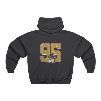 Kimarley Gibbs II Vintage Hoodie