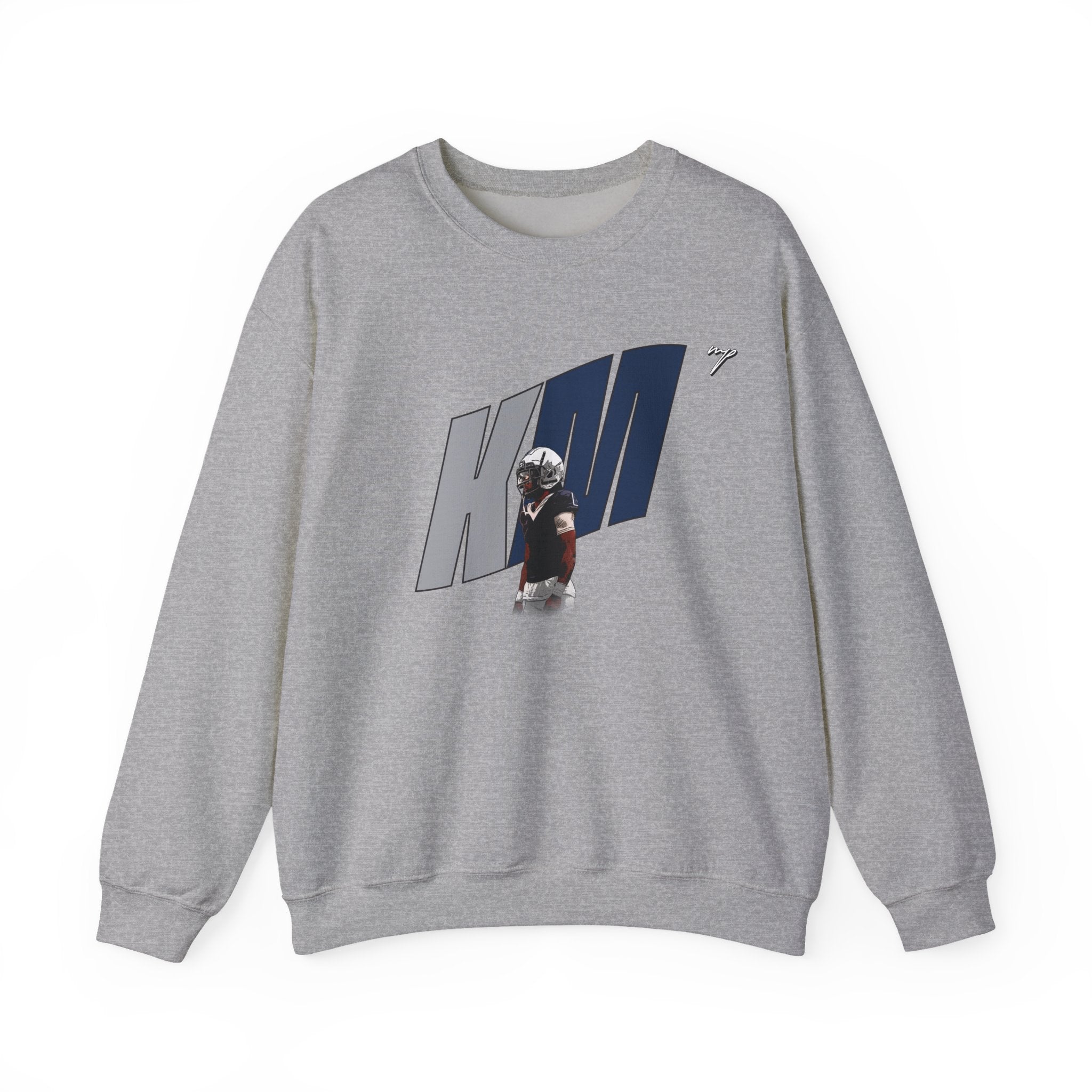 Kevin Marcus Crewneck