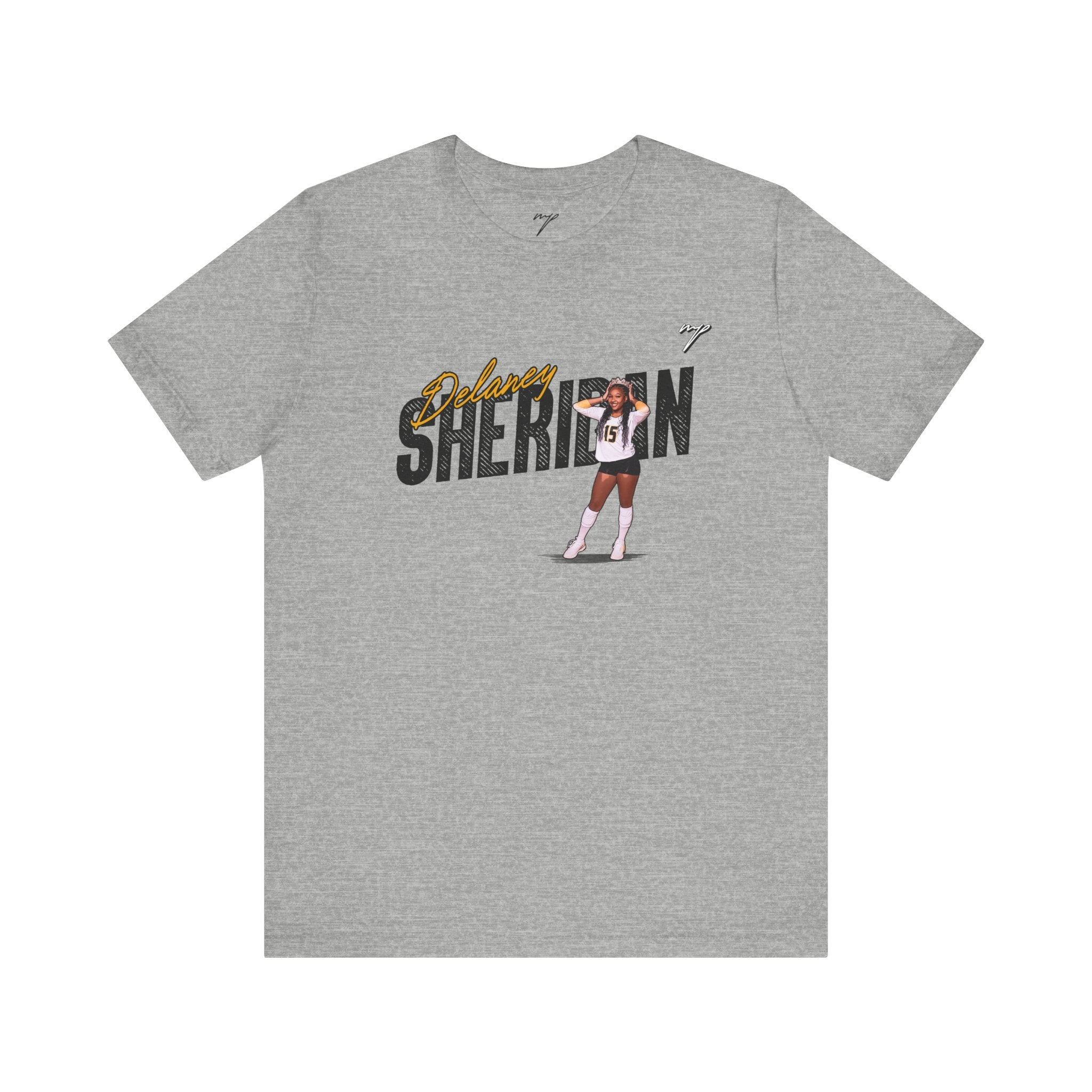 Delaney Sheridan Graphic Tee