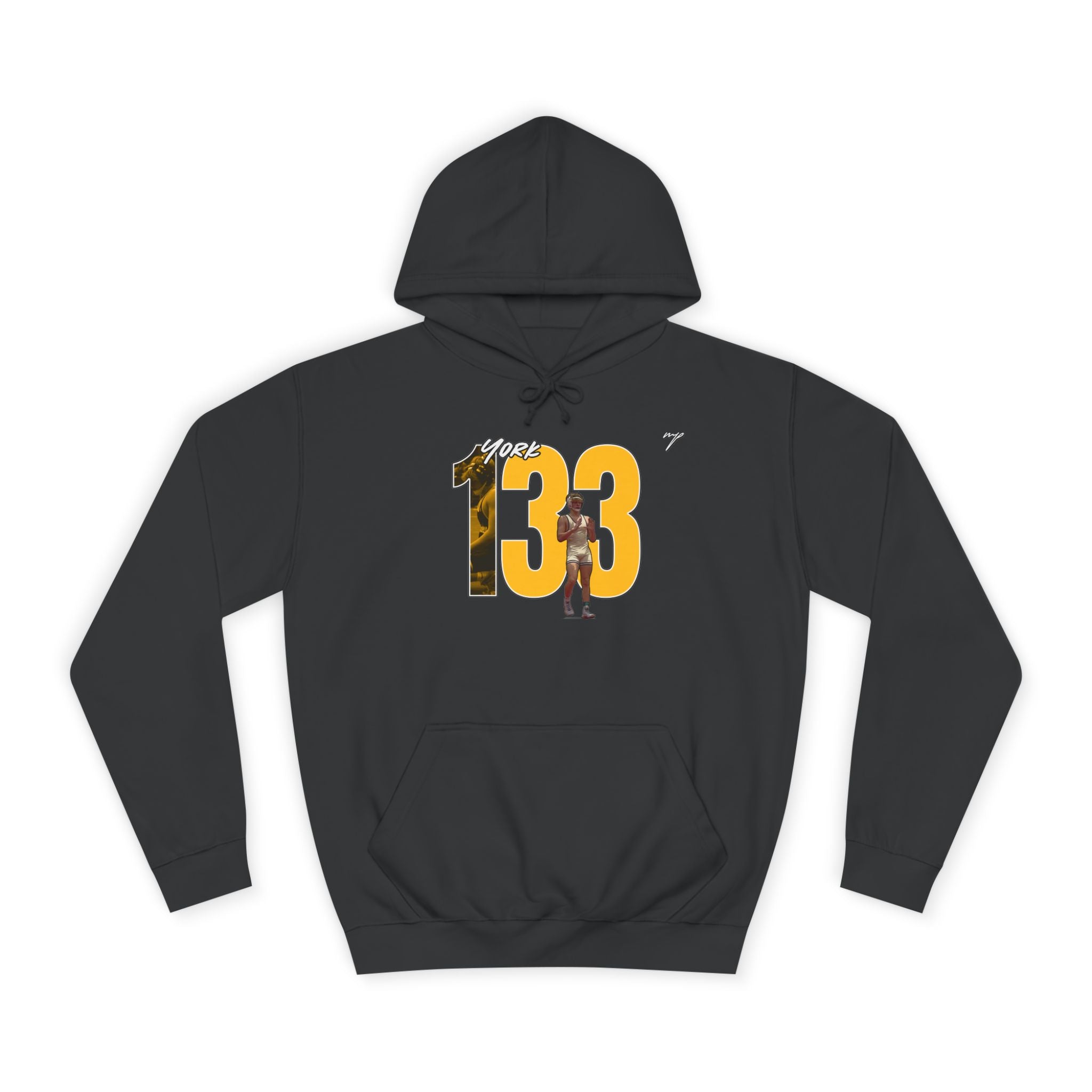 Gabriel York Hoodie