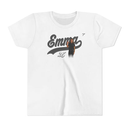 Emma Follis Youth Graphic Tee