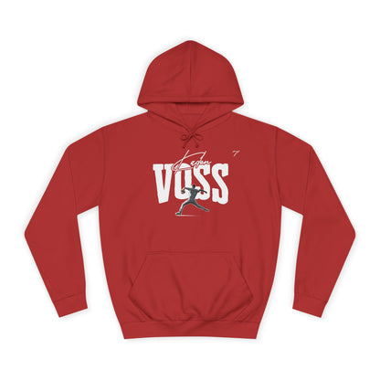 Kaden Voss Hoodie