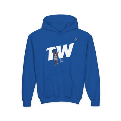 Tylan Watts Youth Hoodie