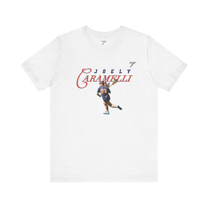 Joely Caramelli Graphic Tee