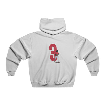 Brandon Fears Vintage Hoodie