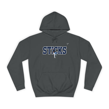 Joey Sacchetti Hoodie