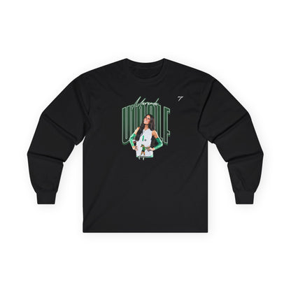 Maranda Woolf Long Sleeve