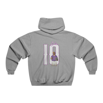 Colin Jones Vintage Hoodie