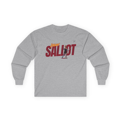 Logan Sallot Long Sleeve Tee