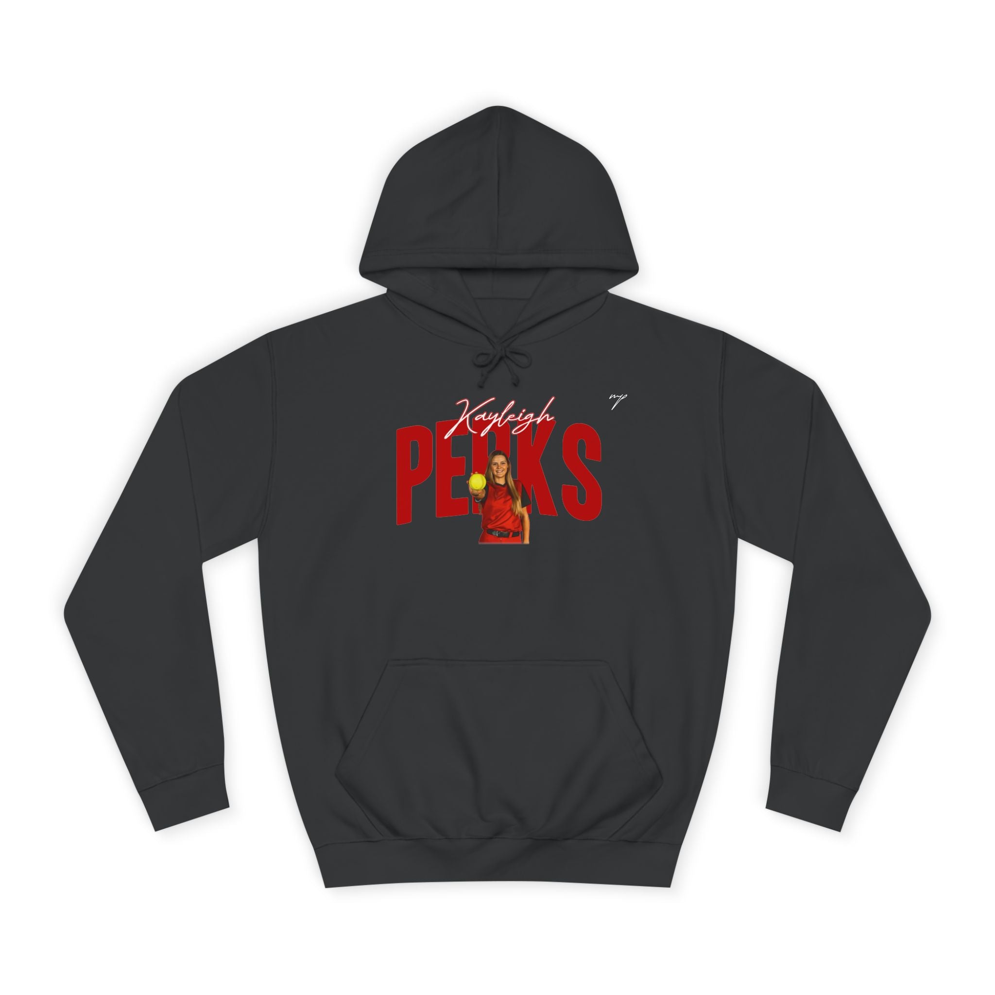 Kayleigh Perks Hoodie