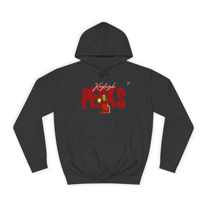 Kayleigh Perks Hoodie