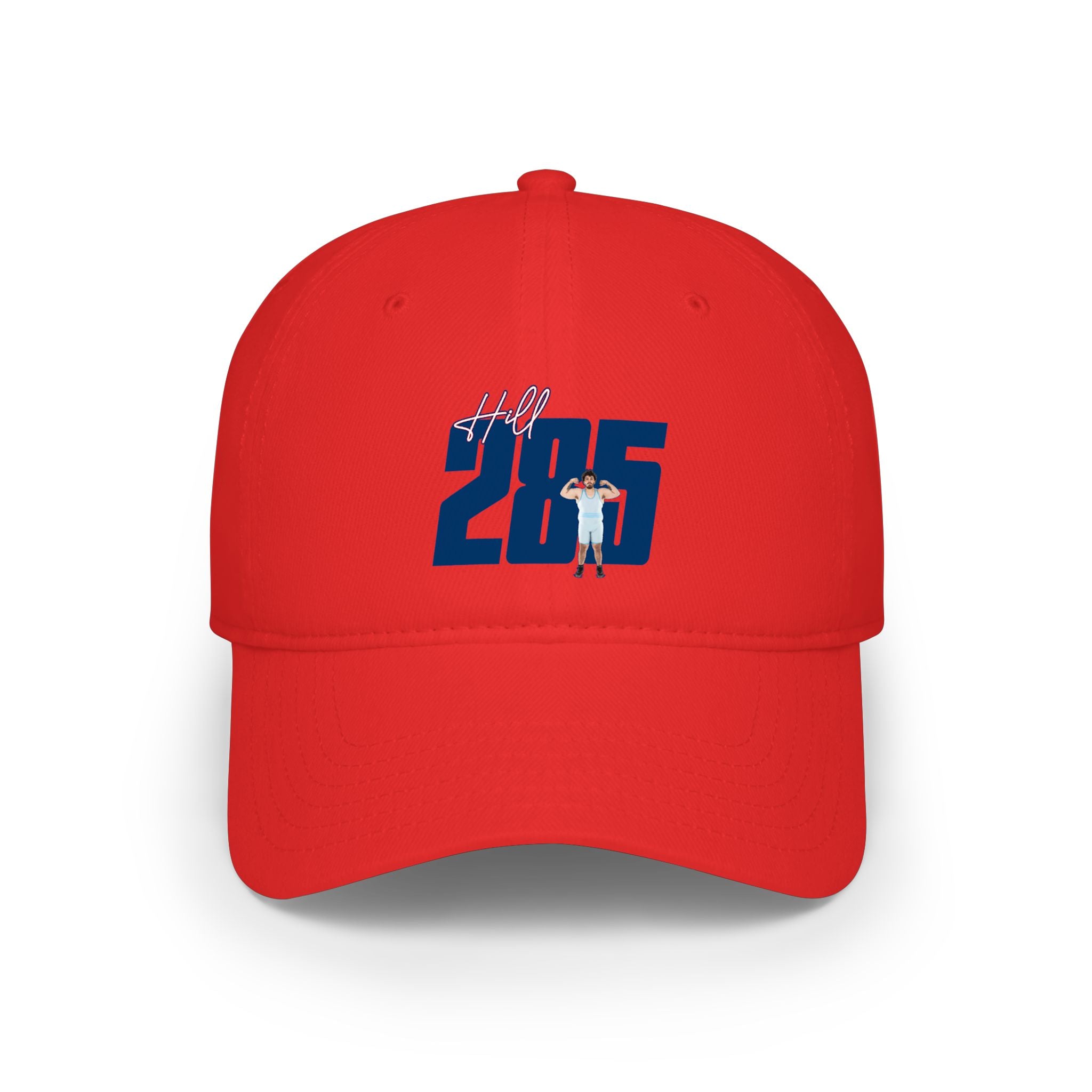 Isaiah Hill Hat