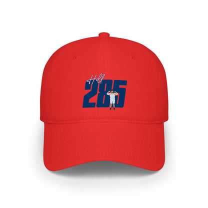 Isaiah Hill Hat
