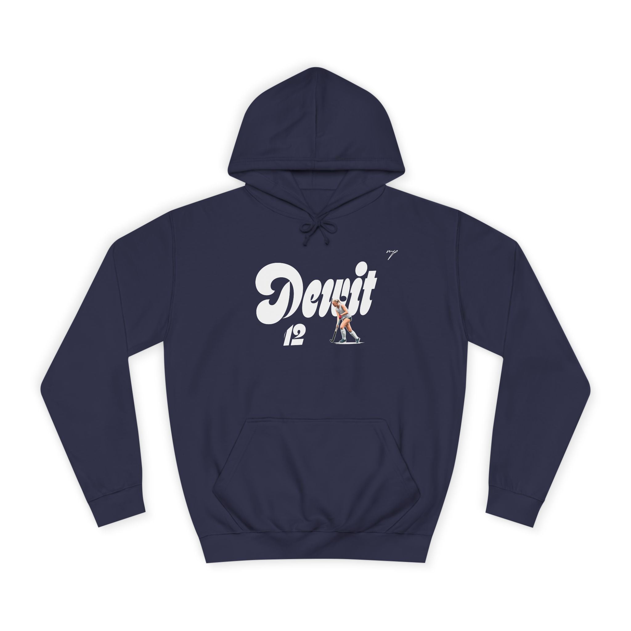 Keira DeWit Hoodie