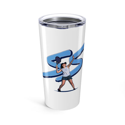 Sophie Schwartz Tumbler Mug