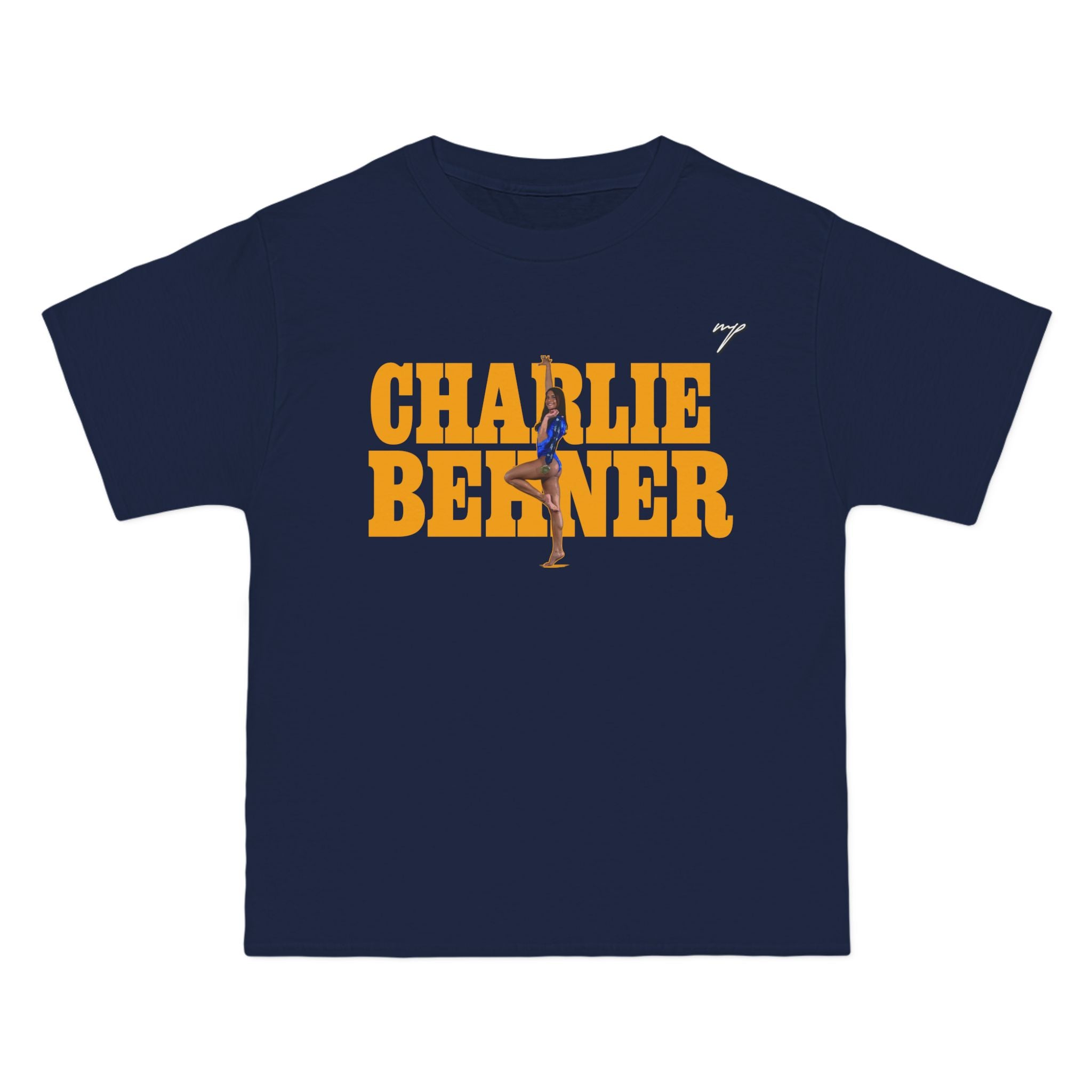 Charlie Behner Vintage Tee