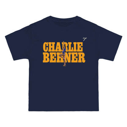 Charlie Behner Vintage Tee