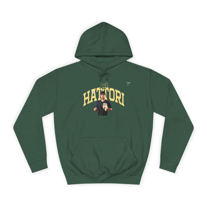 KG Hattori Hoodie