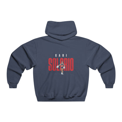 Gabi Solorio Vintage Hoodie