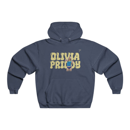 Olivia Priddy Vintage Hoodie