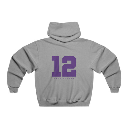 Kate Nelson Vintage Hoodie
