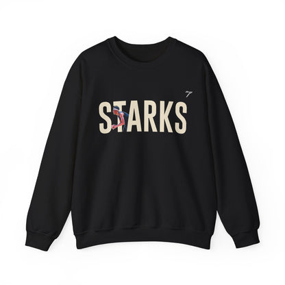 Griffin Starks Crewneck