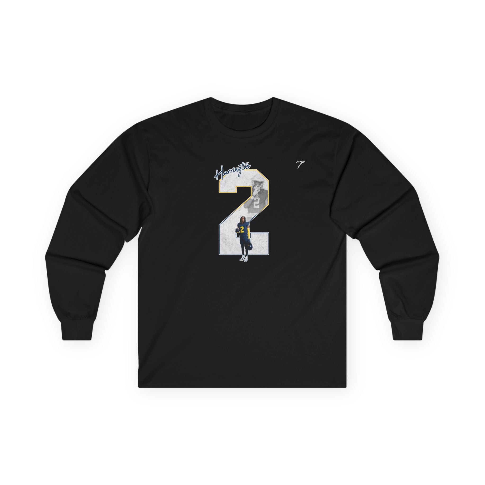 Tavares Harrington Long Sleeve