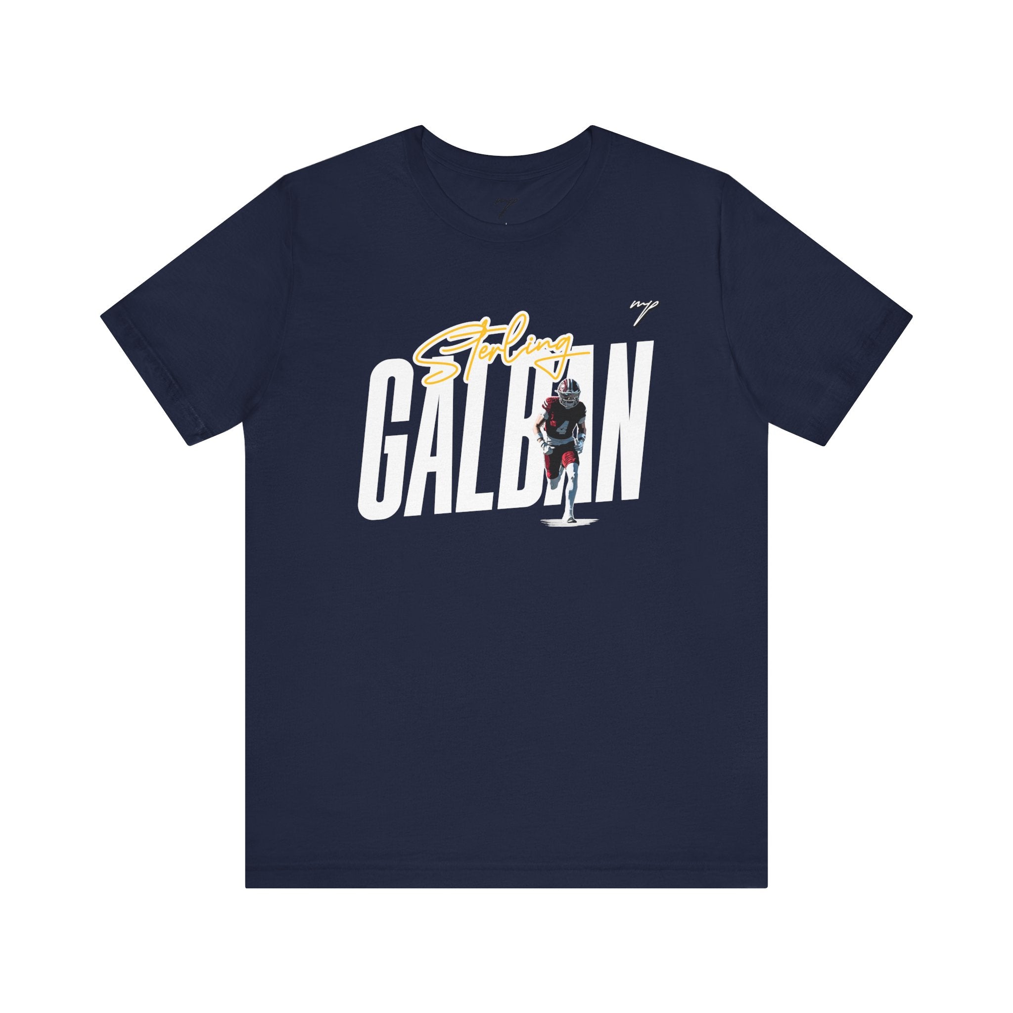 Sterling Galban Graphic Tee