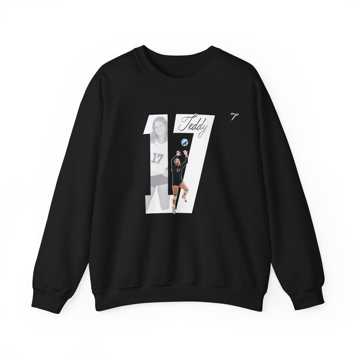 Taylor Dunlap Crewneck