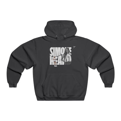 Simone Heard Vintage Hoodie