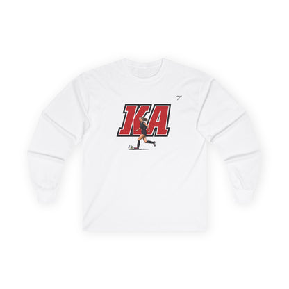 Kayleigh Acree Long Sleeve