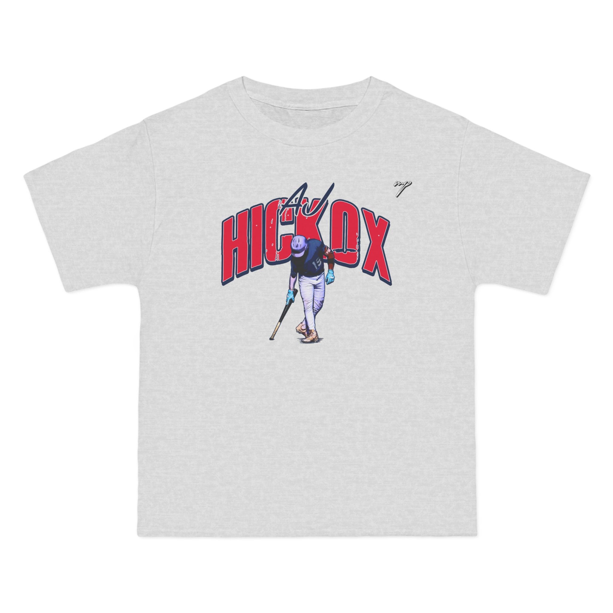 AJ Hickox Vintage Tee