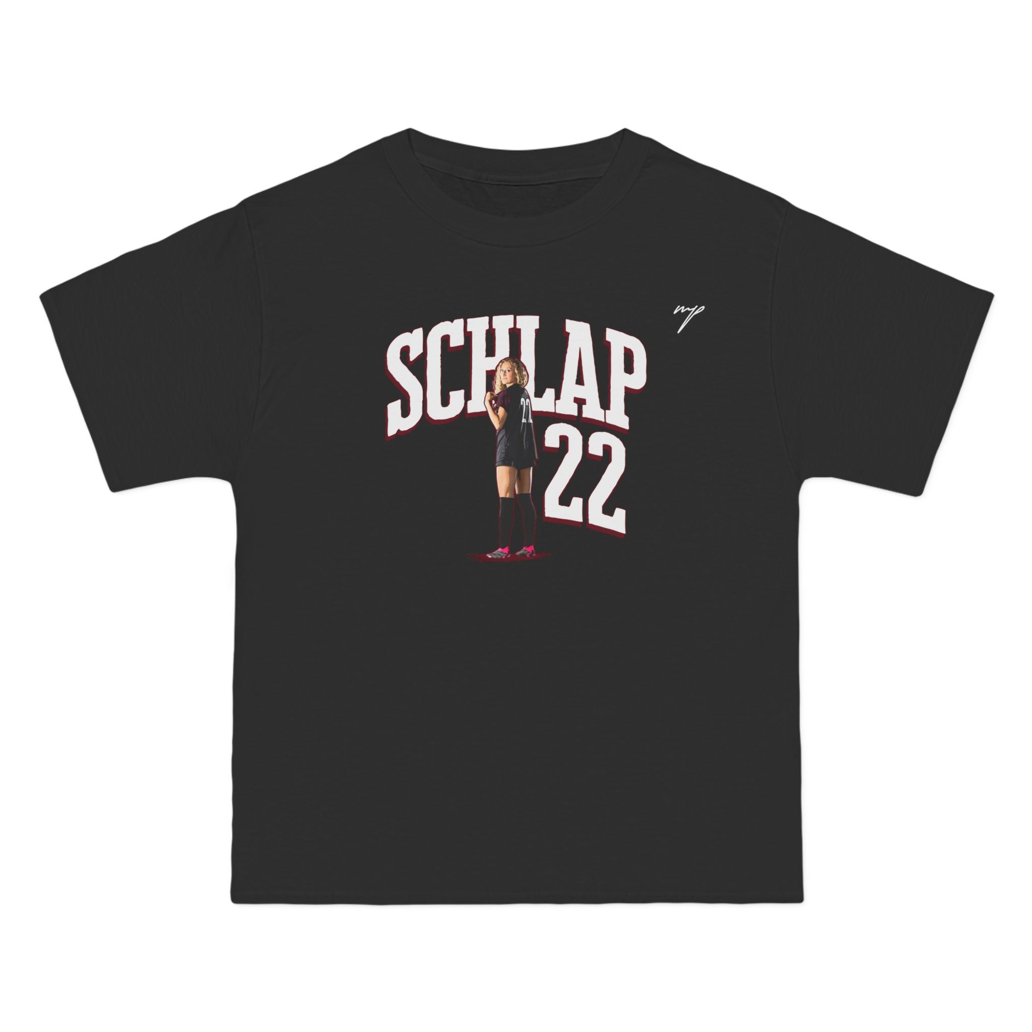 Gabbi Schlapper Vintage Tee