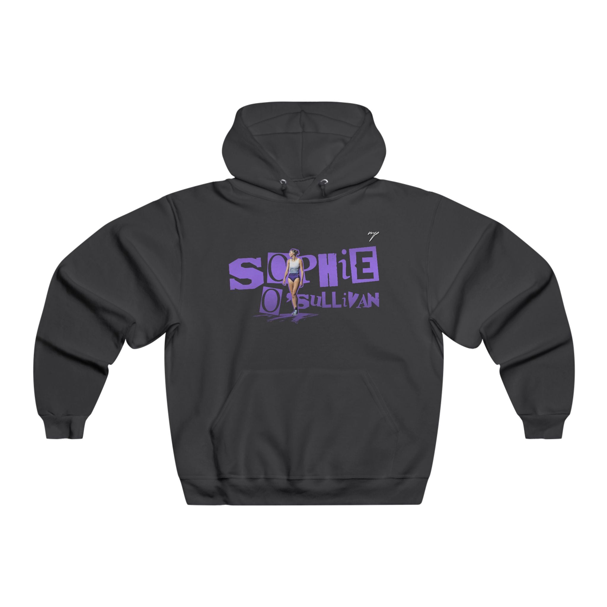 Sophie O'Sullivan Vintage Hoodie