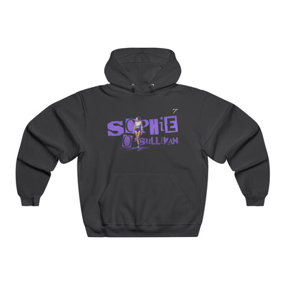 Sophie O'Sullivan Vintage Hoodie