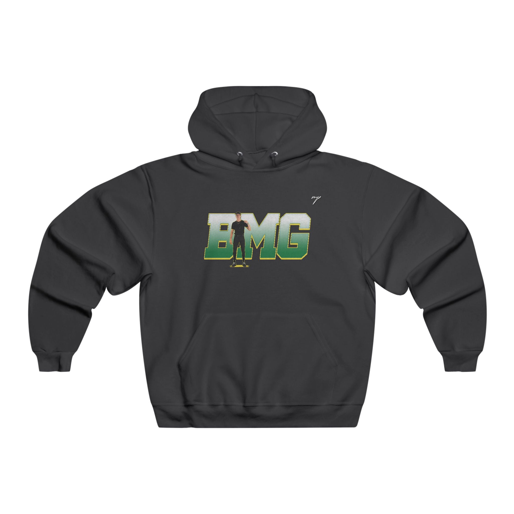 Brody Martin-Grudzielanek Vintage Hoodie