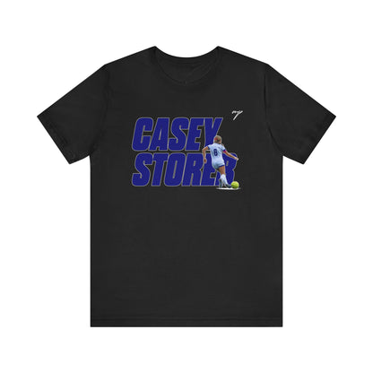 Casey Storer Graphic Tee
