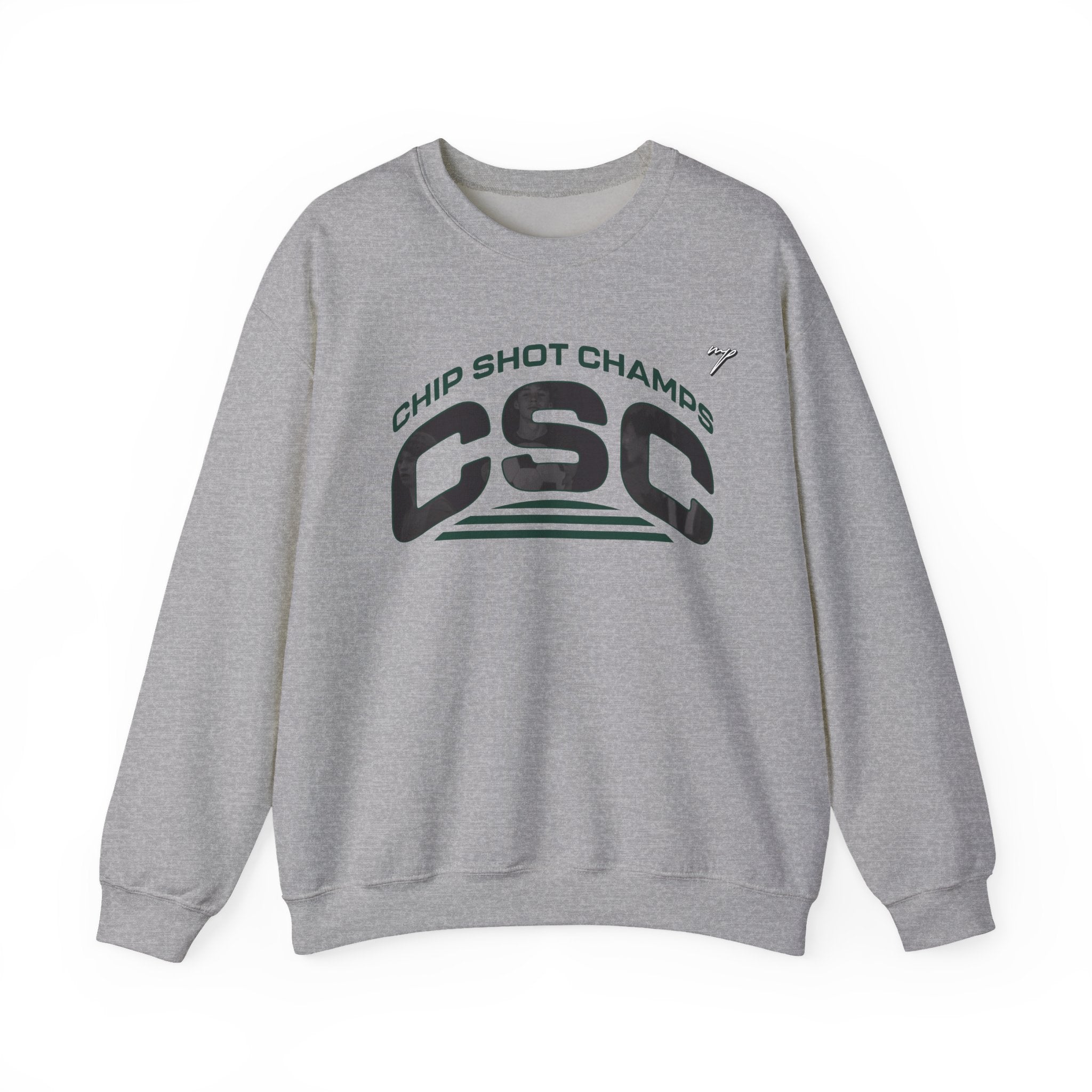 Chip Shot Champs Crewneck