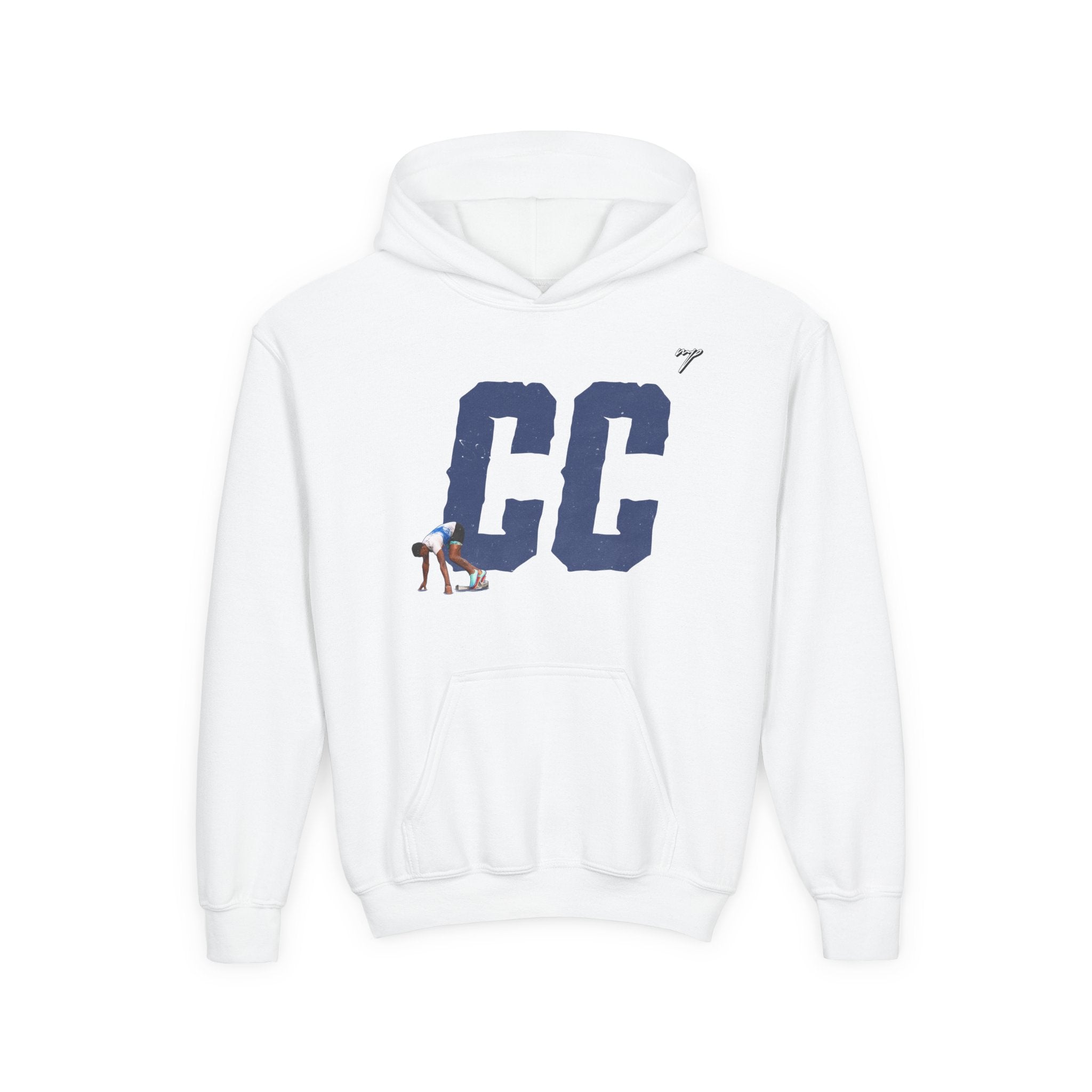 Cam Cleveland YOUTH Hoodie