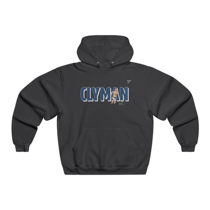 Ashley Clyman Vintage Hoodie