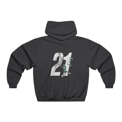 Xavier Dockery Vintage Hoodie