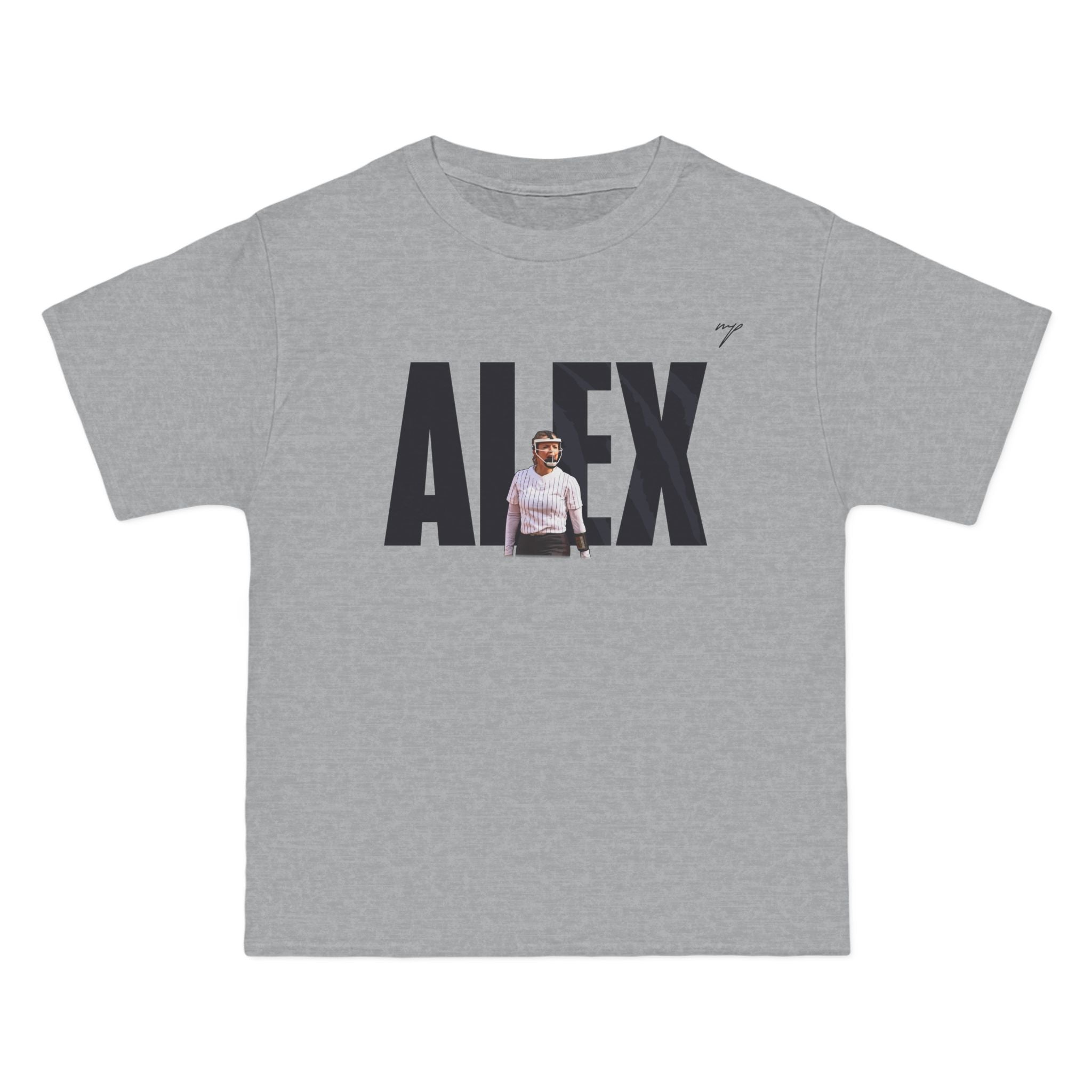 Alex Flohr Vintage Tee