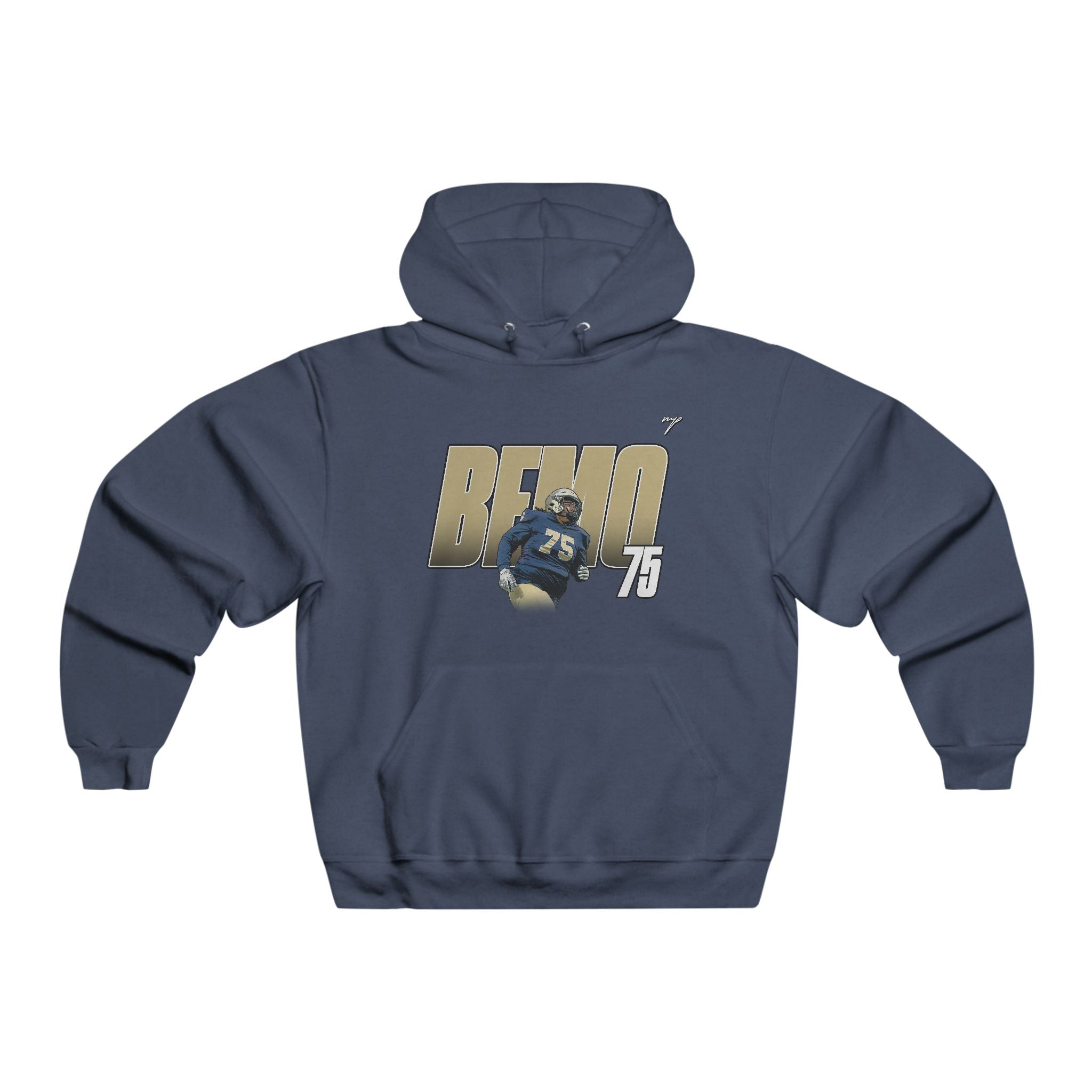 Tamari Mason Vintage Hoodie