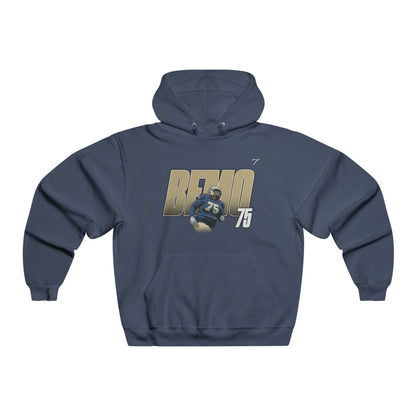 Tamari Mason Vintage Hoodie