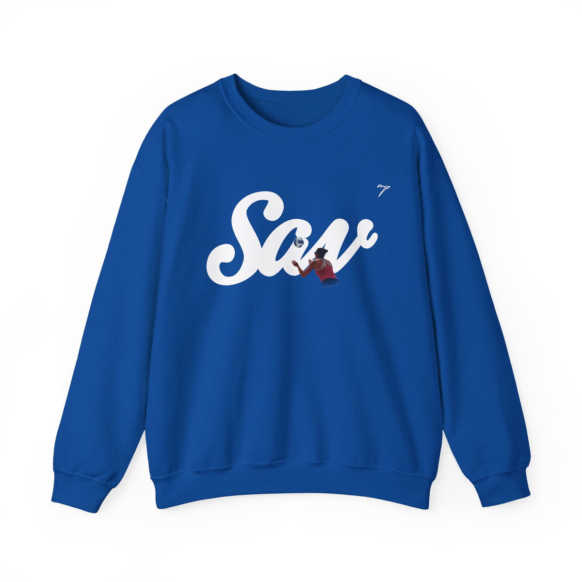 Savannah Browning Crewneck