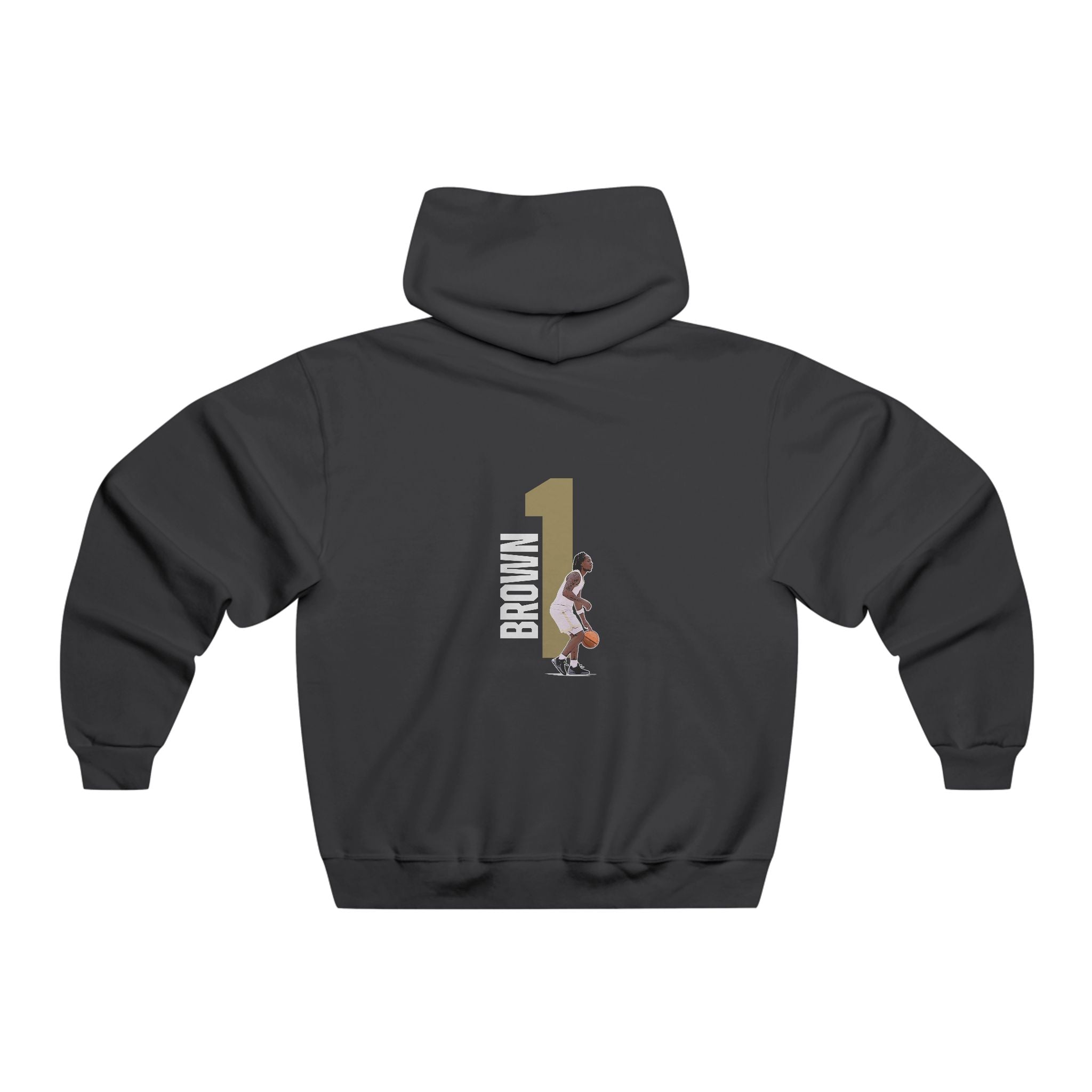 Mike Brown Vintage Hoodie