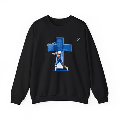 Kaelan Schultz Crewneck