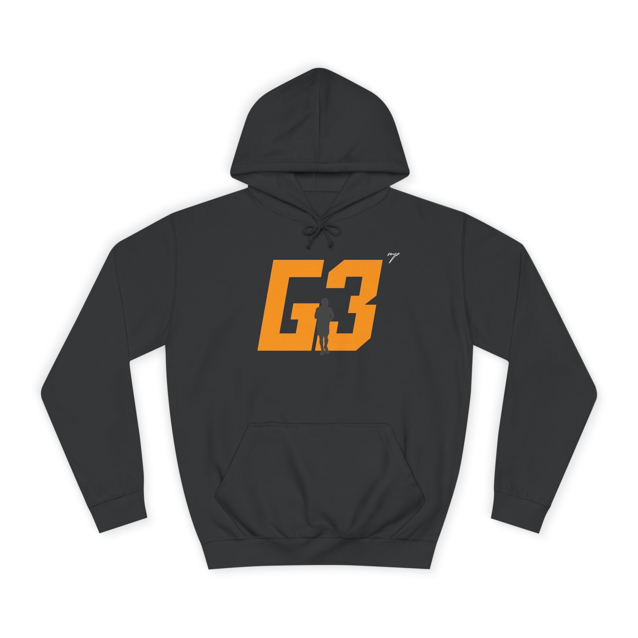 G'Shan Aldridge Hoodie