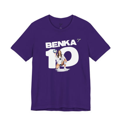 Maddy Benka Graphic Tee
