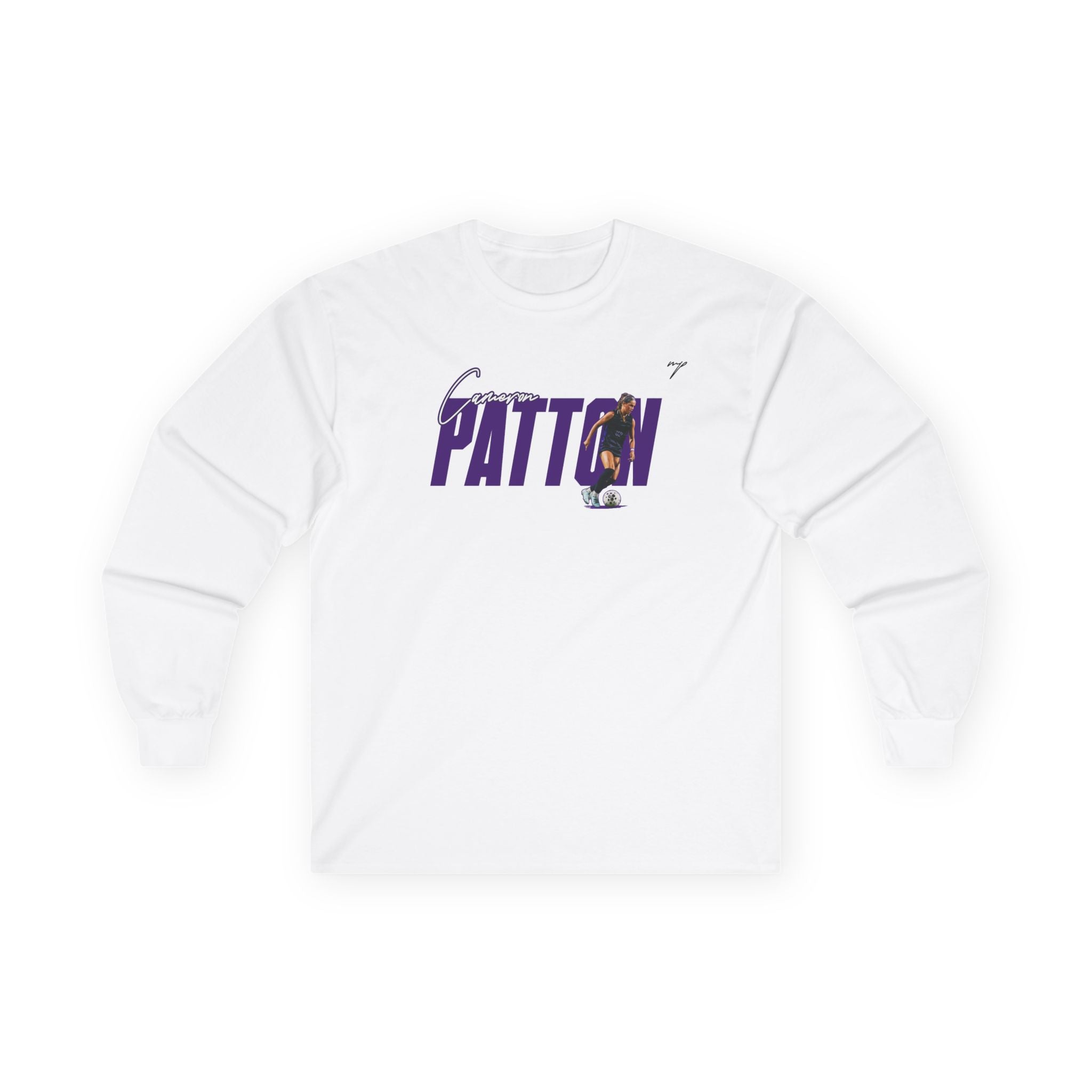 Cameron Patton Long Sleeve